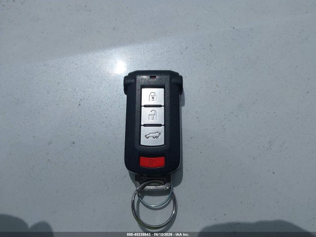 Продаж на аукціоні авто 2018 Mitsubishi Outlander Phev Gt/sel, vin: JA4J24A5XJZ070483, номер лоту: 45338843