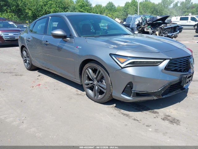 Aukcja sprzedaży 2024 Acura Integra A-spec, vin: 19UDE4H38RA019011, numer aukcji: 45338847
