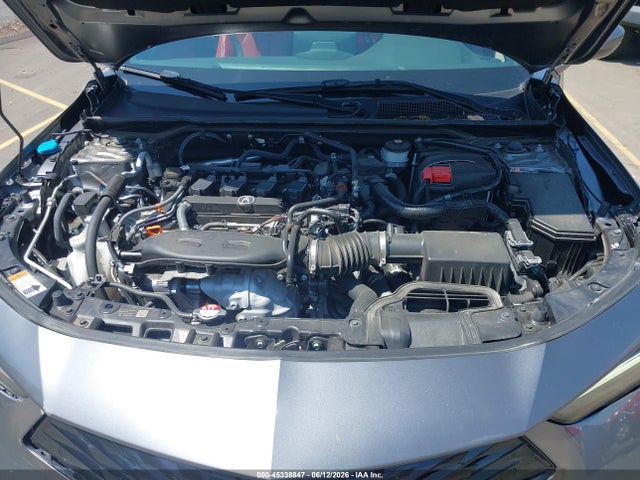 Aukcja sprzedaży 2024 Acura Integra A-spec, vin: 19UDE4H38RA019011, numer aukcji: 45338847