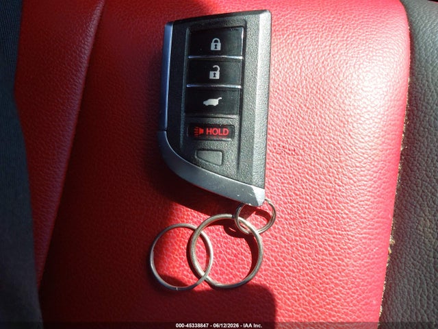 Aukcja sprzedaży 2024 Acura Integra A-spec, vin: 19UDE4H38RA019011, numer aukcji: 45338847
