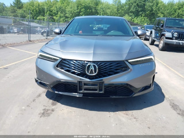 Aukcja sprzedaży 2024 Acura Integra A-spec, vin: 19UDE4H38RA019011, numer aukcji: 45338847
