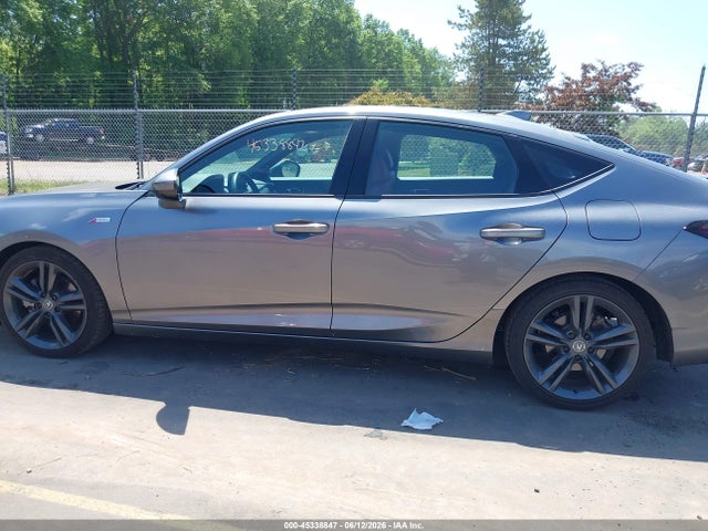 Aukcja sprzedaży 2024 Acura Integra A-spec, vin: 19UDE4H38RA019011, numer aukcji: 45338847
