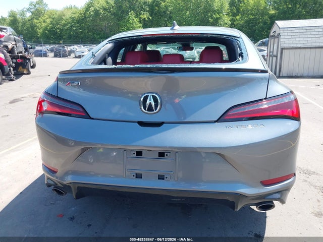 Aukcja sprzedaży 2024 Acura Integra A-spec, vin: 19UDE4H38RA019011, numer aukcji: 45338847