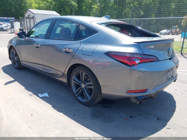 Aukcja sprzedaży 2024 Acura Integra A-spec, vin: 19UDE4H38RA019011, numer aukcji: 45338847