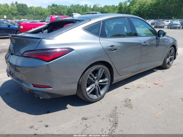 Aukcja sprzedaży 2024 Acura Integra A-spec, vin: 19UDE4H38RA019011, numer aukcji: 45338847