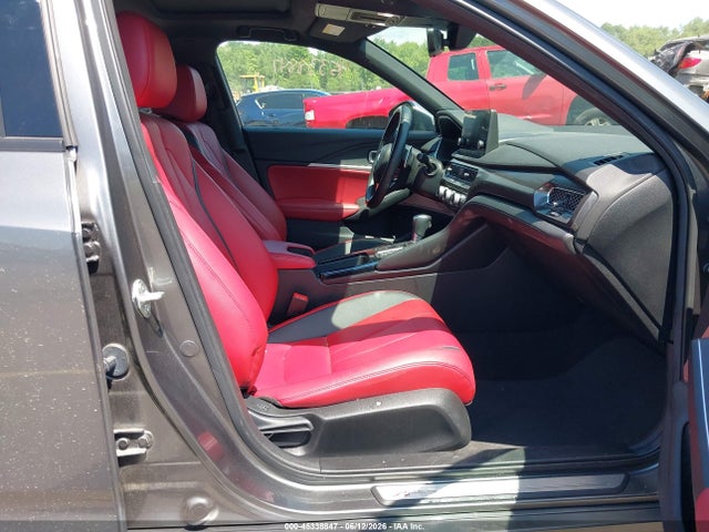 Aukcja sprzedaży 2024 Acura Integra A-spec, vin: 19UDE4H38RA019011, numer aukcji: 45338847