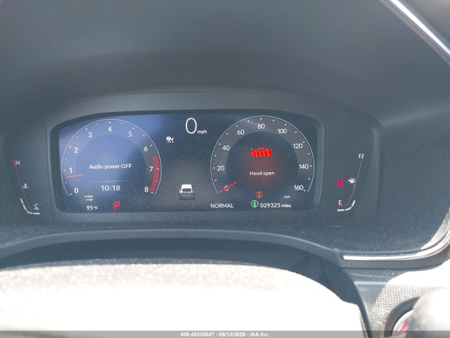 Aukcja sprzedaży 2024 Acura Integra A-spec, vin: 19UDE4H38RA019011, numer aukcji: 45338847