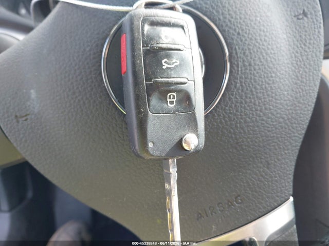 Продаж на аукціоні авто 2012 Volkswagen Passat 2.5l Se, vin: 1VWBP7A37CC081763, номер лоту: 45338848