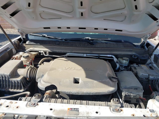 Chevrolet Colorado Wt 2017 1GCGSBEN8H1141073 Image 10
