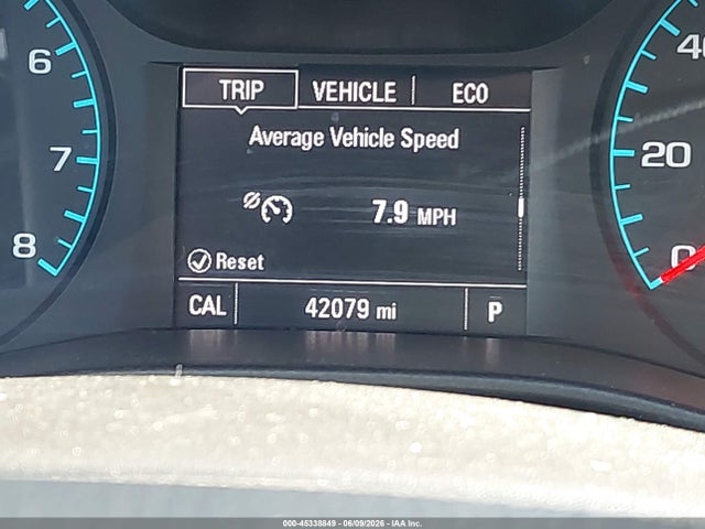 Chevrolet Colorado Wt 2017 1GCGSBEN8H1141073 Image 16