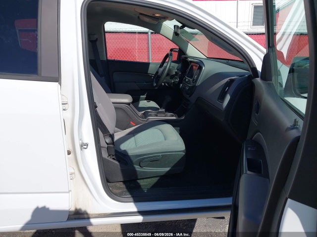 Chevrolet Colorado Wt 2017 1GCGSBEN8H1141073 Image 5