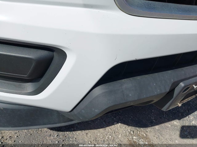 Chevrolet Colorado Wt 2017 1GCGSBEN8H1141073 Image 12