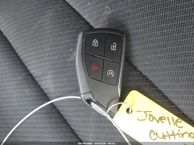 Honda Prologue Ex 2024 3GPKHVRJ8RS517383 Image 11