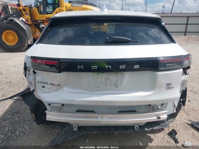 Honda Prologue Ex 2024 3GPKHVRJ8RS517383 Image 17