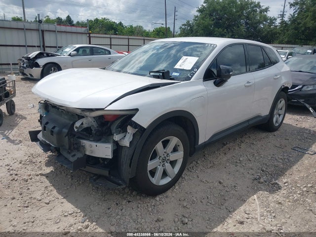 Honda Prologue Ex 2024 3GPKHVRJ8RS517383 Image 2