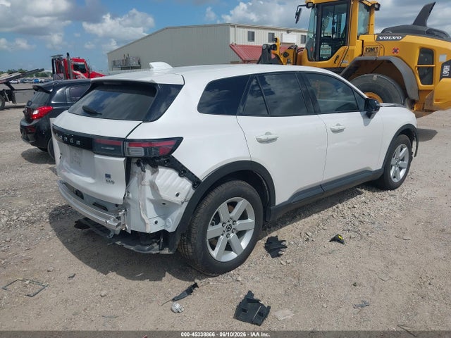 Honda Prologue Ex 2024 3GPKHVRJ8RS517383 Image 4