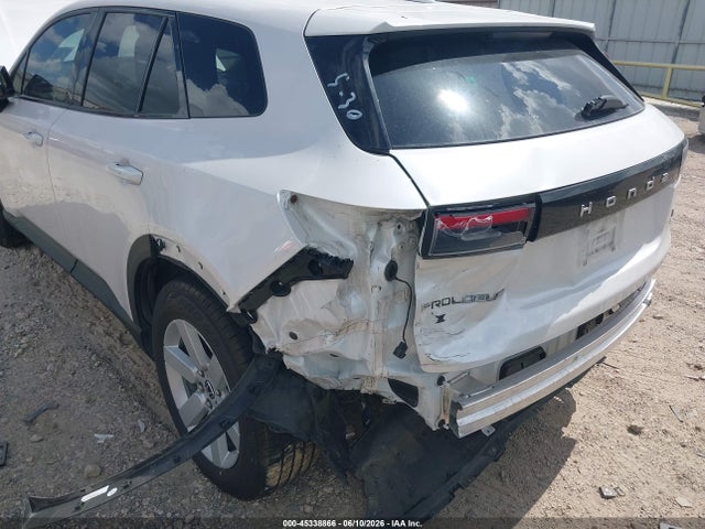Honda Prologue Ex 2024 3GPKHVRJ8RS517383 Image 6