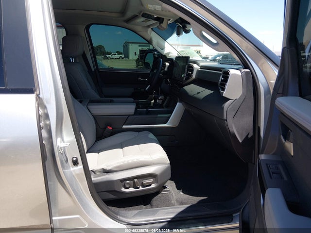 45338875 :رقم المزاد ، 5TFWC5DB0RX073996 vin ، 2024 Toyota Tundra Hybrid Limited 4wd مزاد بيع