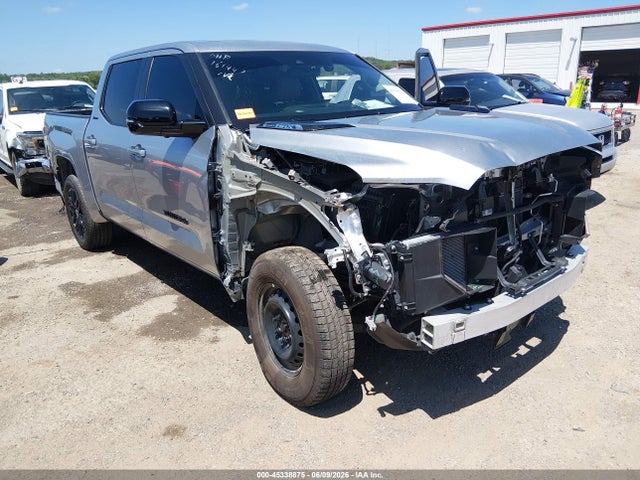 45338875 :رقم المزاد ، 5TFWC5DB0RX073996 vin ، 2024 Toyota Tundra Hybrid Limited 4wd مزاد بيع