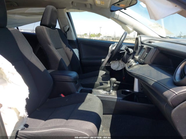 45338883 :رقم المزاد ، JTMRJREV6GD005977 vin ، 2016 Toyota Rav4 Hybrid Xle مزاد بيع