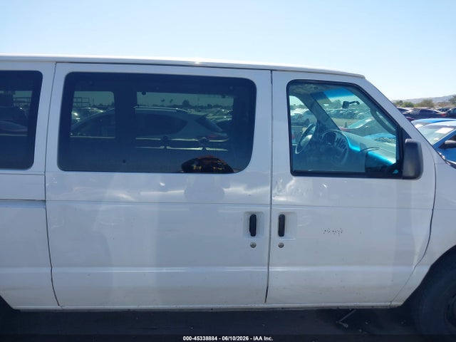 Продажа на аукционе авто 2003 Ford E-150 Chateau/xl/xlt, vin: 1FMRE11W33HB11449, номер лота: 45338884