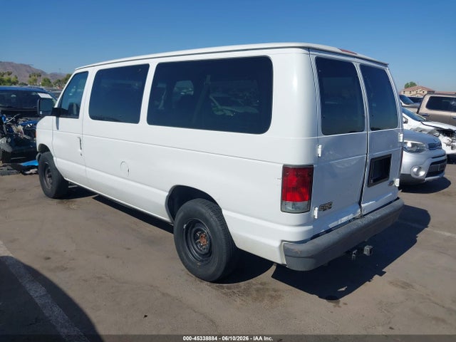 Продажа на аукционе авто 2003 Ford E-150 Chateau/xl/xlt, vin: 1FMRE11W33HB11449, номер лота: 45338884
