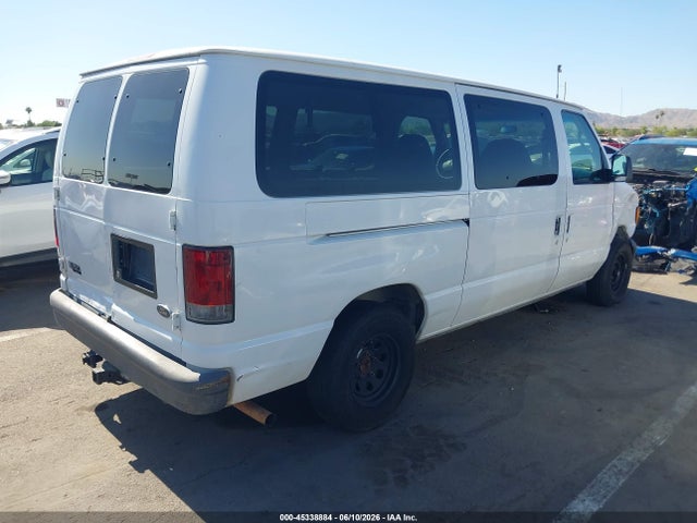 Продажа на аукционе авто 2003 Ford E-150 Chateau/xl/xlt, vin: 1FMRE11W33HB11449, номер лота: 45338884