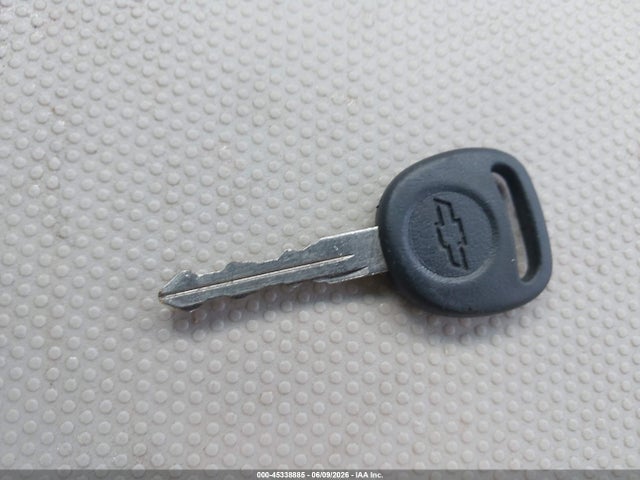 Продаж на аукціоні авто 2002 Chevrolet Suburban 1500 Lt, vin: 1GNFK16Z52J192049, номер лоту: 45338885