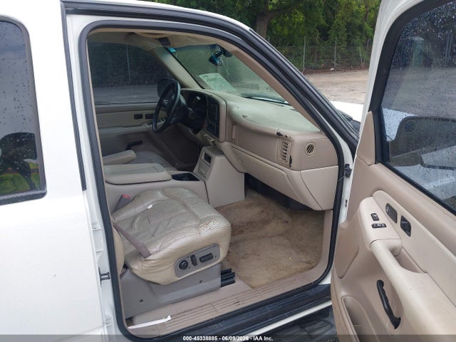 Продаж на аукціоні авто 2002 Chevrolet Suburban 1500 Lt, vin: 1GNFK16Z52J192049, номер лоту: 45338885