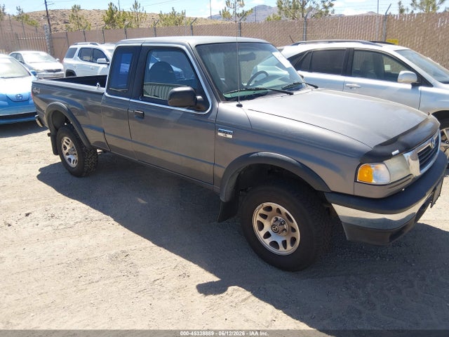 Продажа на аукционе авто 1999 Mazda B3000 Se, vin: 4F4ZR17V8XTM18455, номер лота: 45338889