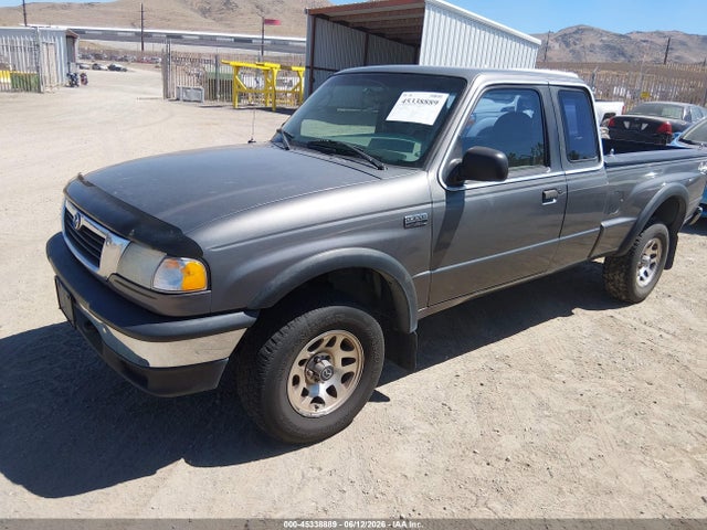 Продажа на аукционе авто 1999 Mazda B3000 Se, vin: 4F4ZR17V8XTM18455, номер лота: 45338889