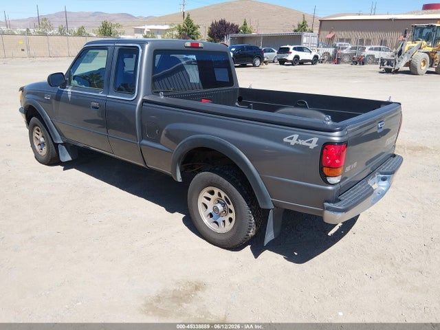 Продажа на аукционе авто 1999 Mazda B3000 Se, vin: 4F4ZR17V8XTM18455, номер лота: 45338889