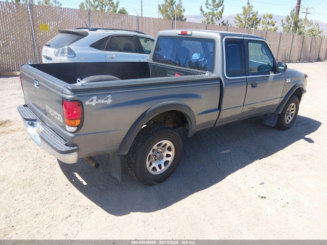 Продажа на аукционе авто 1999 Mazda B3000 Se, vin: 4F4ZR17V8XTM18455, номер лота: 45338889