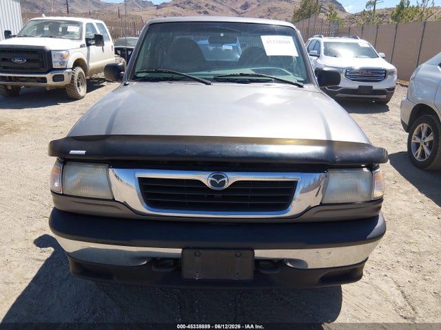 Продажа на аукционе авто 1999 Mazda B3000 Se, vin: 4F4ZR17V8XTM18455, номер лота: 45338889
