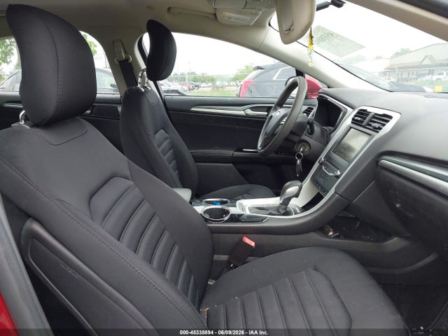 Продаж на аукціоні авто 2013 Ford Fusion Hybrid Se, vin: 3FA6P0LU2DR322171, номер лоту: 45338894
