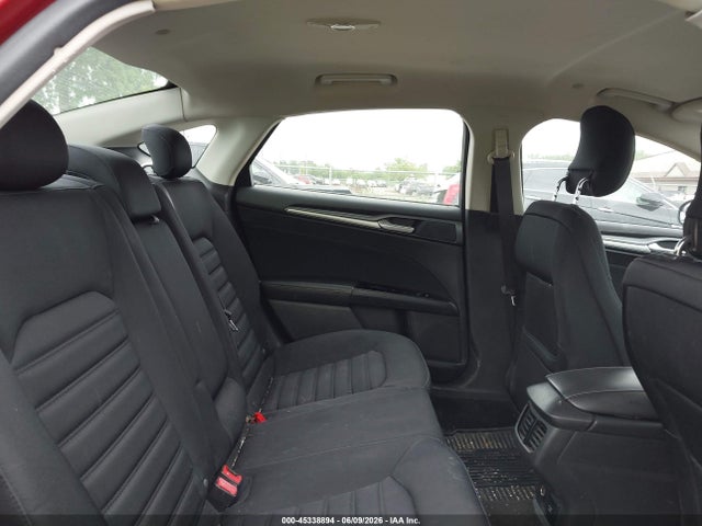 Продаж на аукціоні авто 2013 Ford Fusion Hybrid Se, vin: 3FA6P0LU2DR322171, номер лоту: 45338894