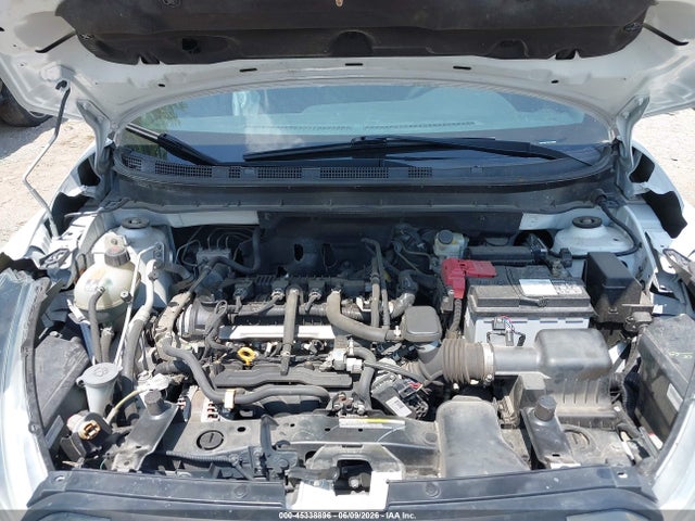 Aukcja sprzedaży 2019 Nissan Kicks S, vin: 3N1CP5CU3KL520609, numer aukcji: 45338896