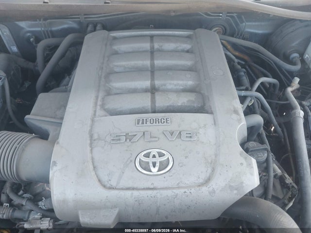 Aukcja sprzedaży 2010 Toyota Tundra Grade 5.7l V8, vin: 5TFEY5F16AX088122, numer aukcji: 45338897
