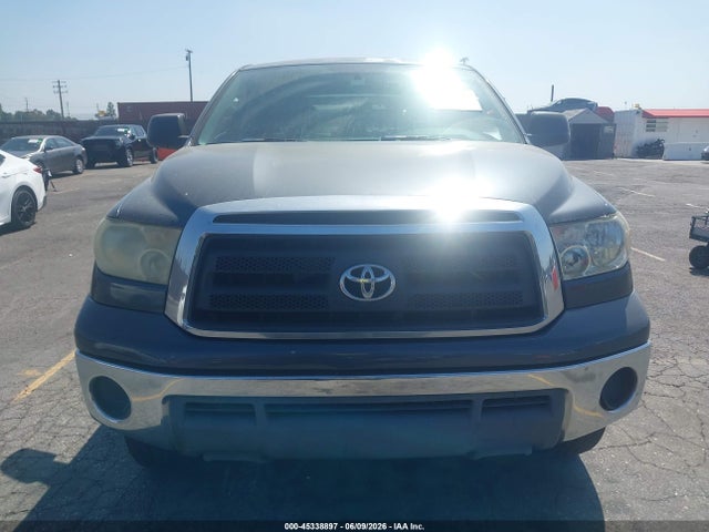 Aukcja sprzedaży 2010 Toyota Tundra Grade 5.7l V8, vin: 5TFEY5F16AX088122, numer aukcji: 45338897