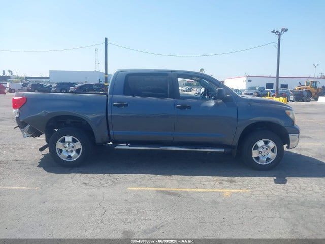 Aukcja sprzedaży 2010 Toyota Tundra Grade 5.7l V8, vin: 5TFEY5F16AX088122, numer aukcji: 45338897