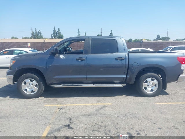 Aukcja sprzedaży 2010 Toyota Tundra Grade 5.7l V8, vin: 5TFEY5F16AX088122, numer aukcji: 45338897