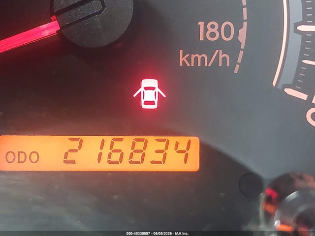 Aukcja sprzedaży 2010 Toyota Tundra Grade 5.7l V8, vin: 5TFEY5F16AX088122, numer aukcji: 45338897