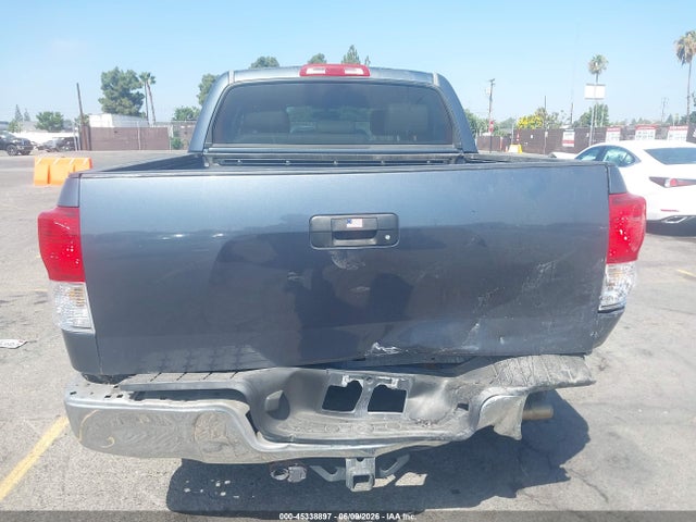 Aukcja sprzedaży 2010 Toyota Tundra Grade 5.7l V8, vin: 5TFEY5F16AX088122, numer aukcji: 45338897