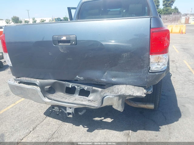 Aukcja sprzedaży 2010 Toyota Tundra Grade 5.7l V8, vin: 5TFEY5F16AX088122, numer aukcji: 45338897
