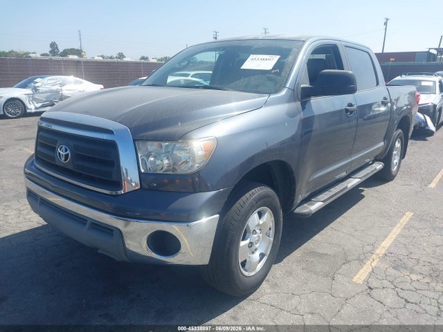 Aukcja sprzedaży 2010 Toyota Tundra Grade 5.7l V8, vin: 5TFEY5F16AX088122, numer aukcji: 45338897