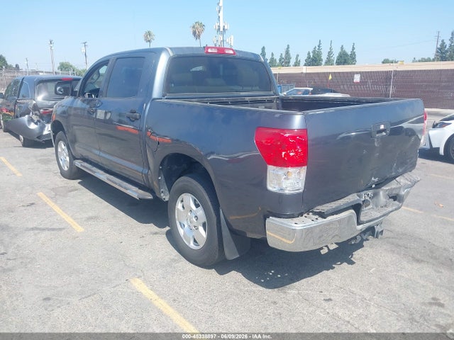 Aukcja sprzedaży 2010 Toyota Tundra Grade 5.7l V8, vin: 5TFEY5F16AX088122, numer aukcji: 45338897