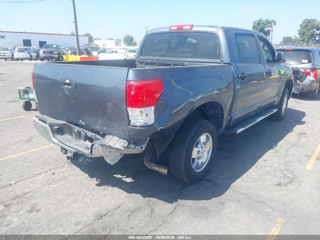 Aukcja sprzedaży 2010 Toyota Tundra Grade 5.7l V8, vin: 5TFEY5F16AX088122, numer aukcji: 45338897