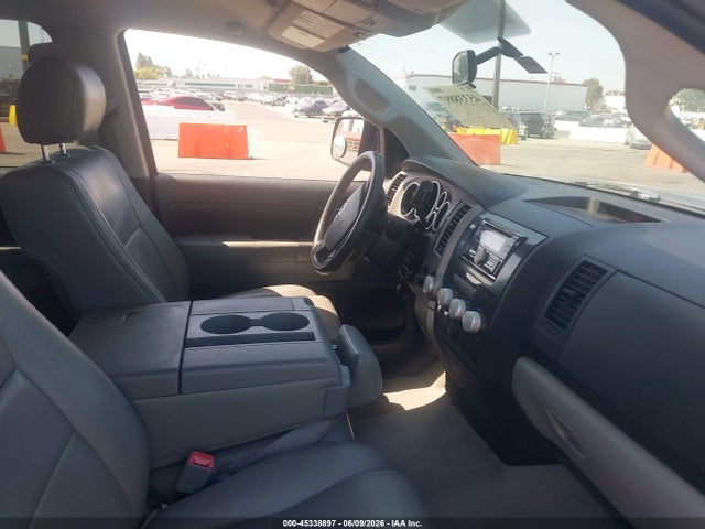 Aukcja sprzedaży 2010 Toyota Tundra Grade 5.7l V8, vin: 5TFEY5F16AX088122, numer aukcji: 45338897