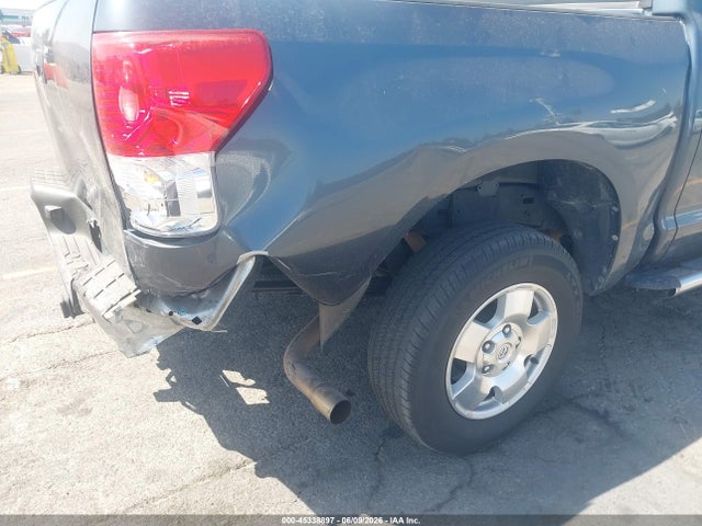 Aukcja sprzedaży 2010 Toyota Tundra Grade 5.7l V8, vin: 5TFEY5F16AX088122, numer aukcji: 45338897