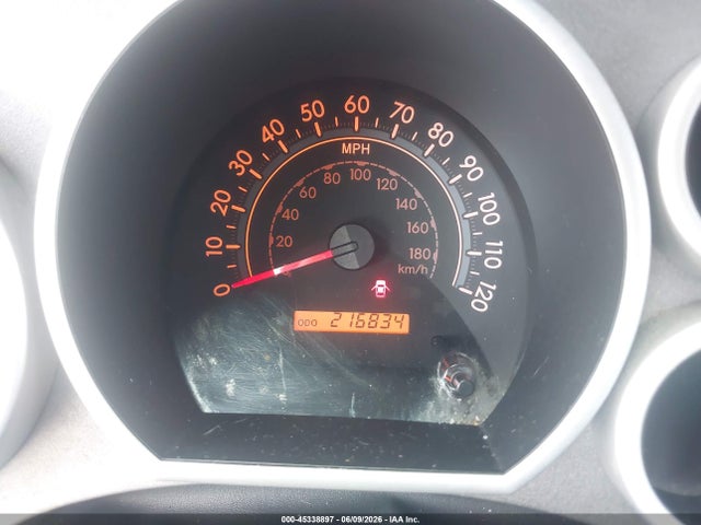 Aukcja sprzedaży 2010 Toyota Tundra Grade 5.7l V8, vin: 5TFEY5F16AX088122, numer aukcji: 45338897